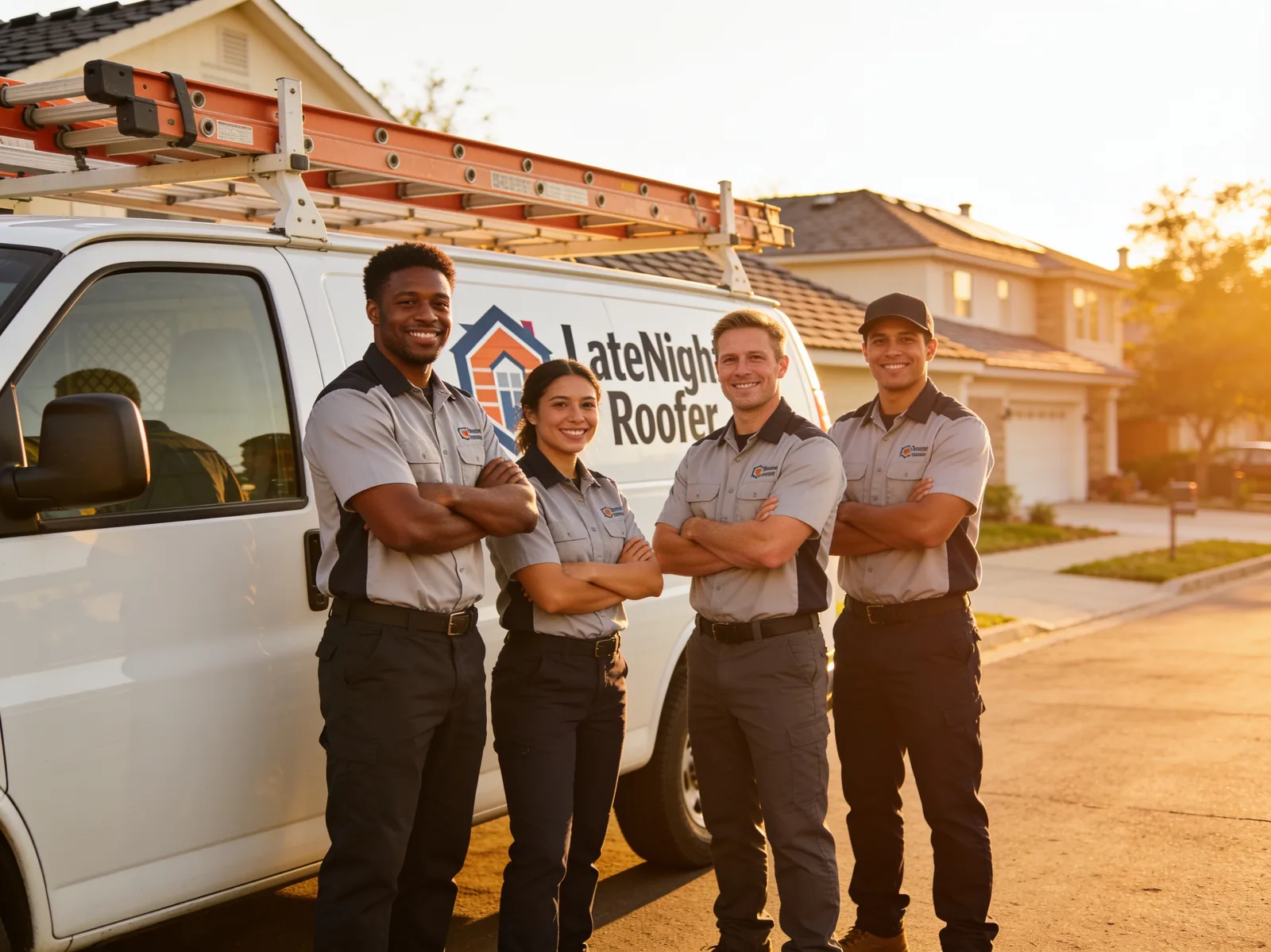 Emergency Roof Repair company in Andrews, TX