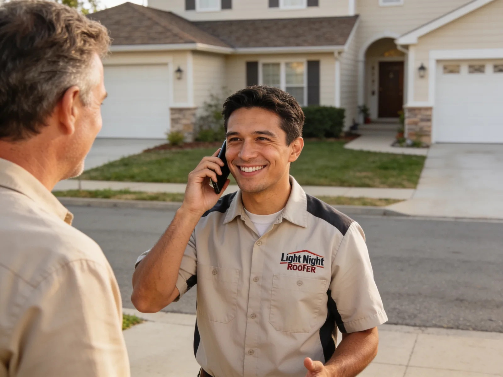 Emergency Roof Repair Andrews, TX FAQs